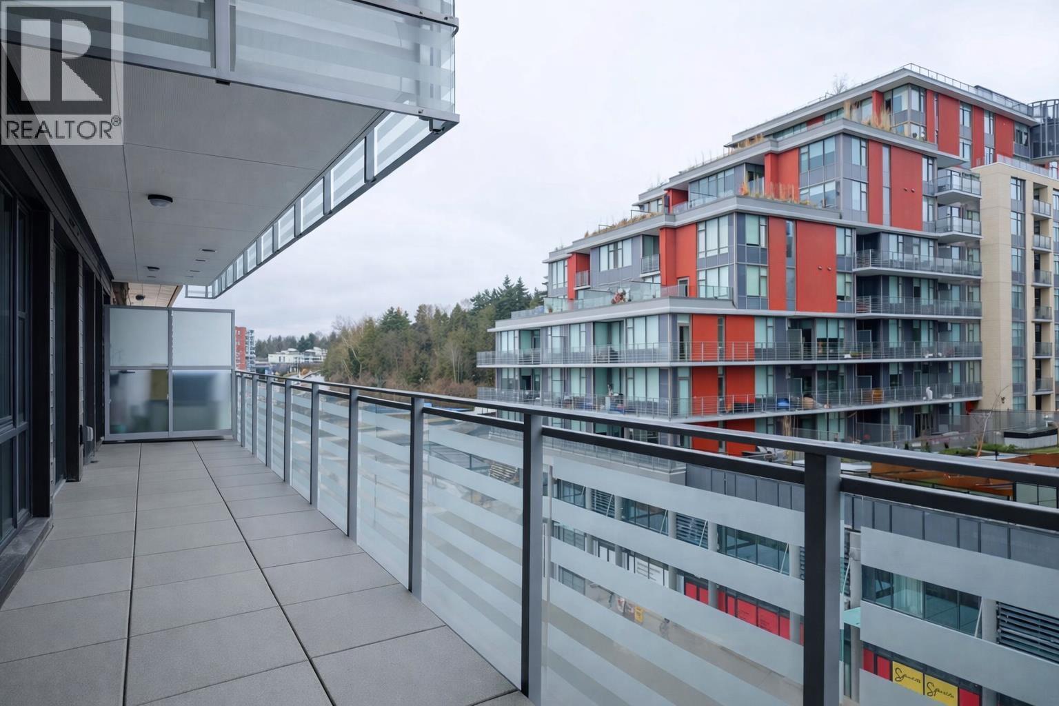 607 3488 Sawmill Crescent, Vancouver, British Columbia  V5S 0C7 - Photo 13 - R3101655