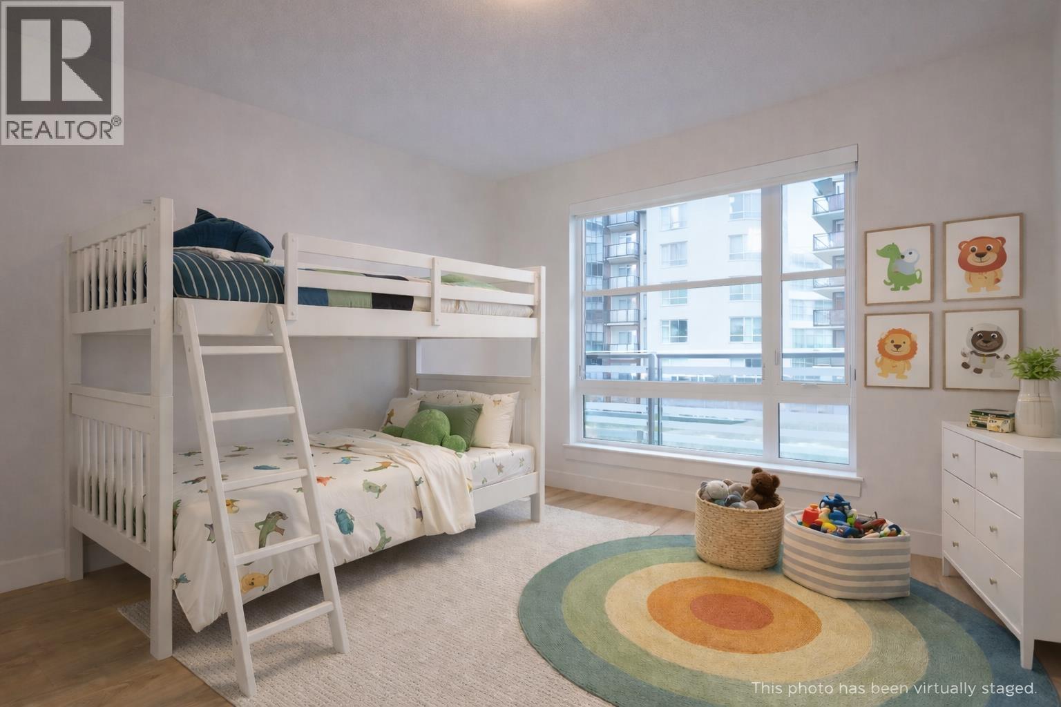 607 3488 Sawmill Crescent, Vancouver, British Columbia  V5S 0C7 - Photo 6 - R3101655