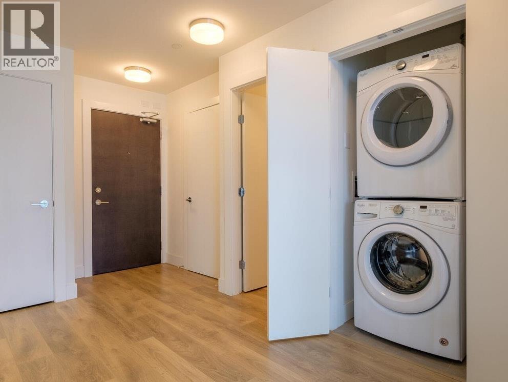 607 3488 Sawmill Crescent, Vancouver, British Columbia  V5S 0C7 - Photo 8 - R3101655