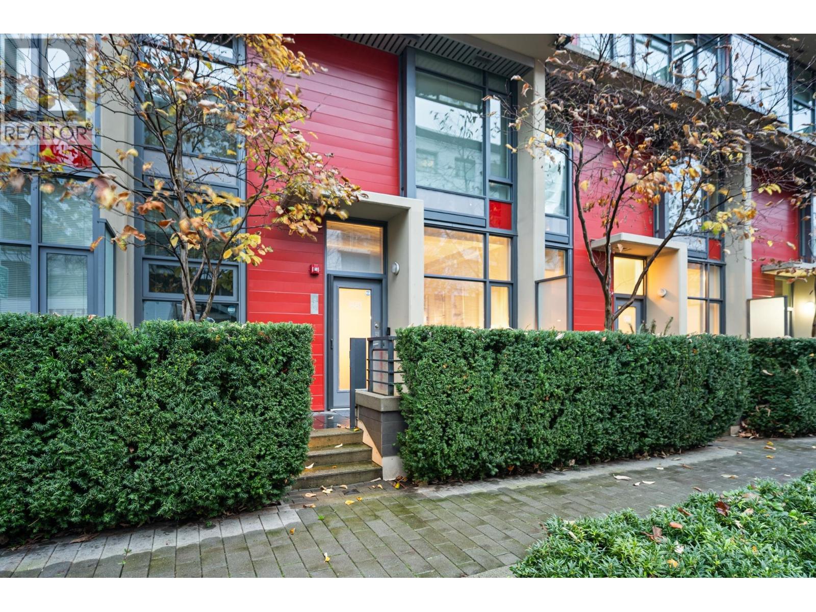 66 W 1st Avenue, Vancouver, British Columbia  V5Y 0K4 - Photo 1 - R3101657