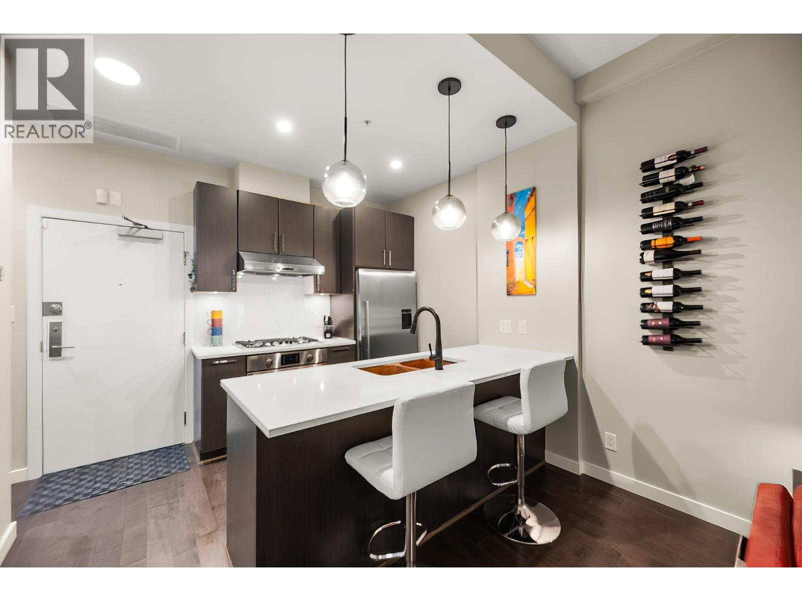 66 W 1st Avenue, Vancouver, British Columbia  V5Y 0K4 - Photo 10 - R3101657