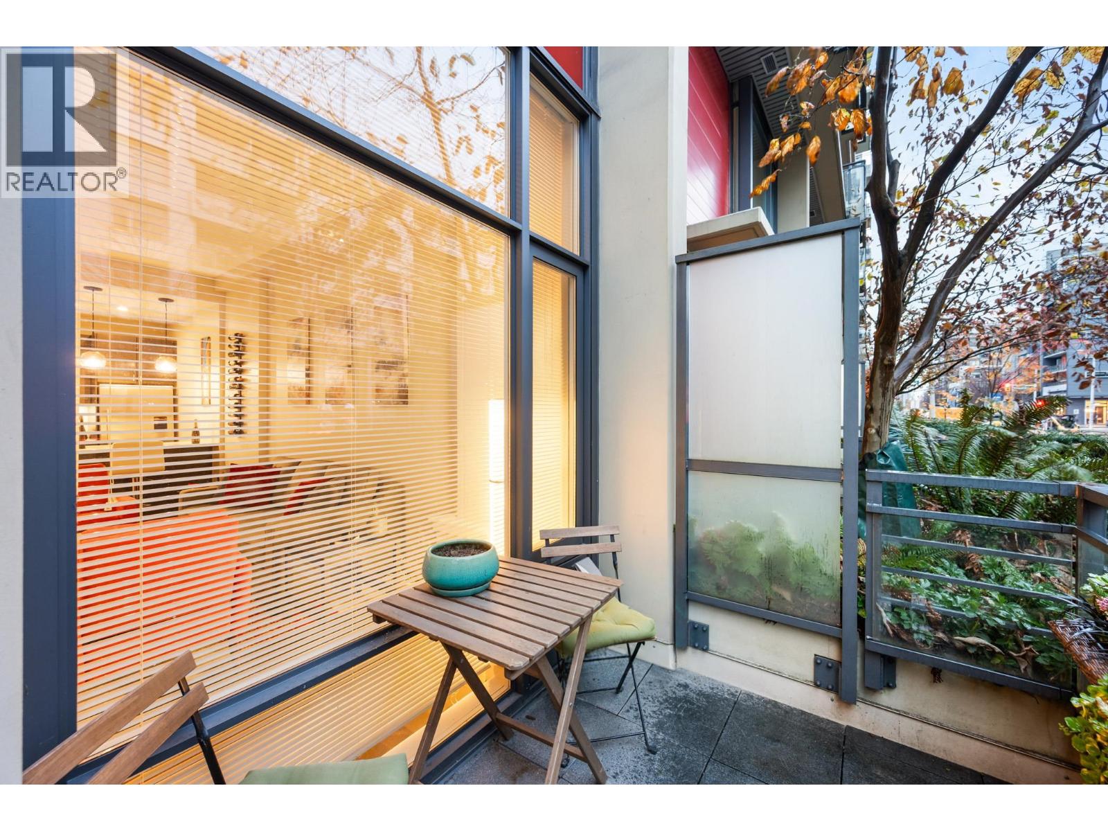 66 W 1st Avenue, Vancouver, British Columbia  V5Y 0K4 - Photo 6 - R3101657