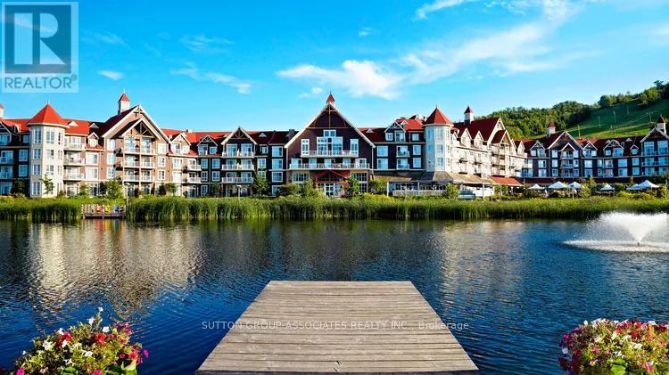 304 - 220 Gord Canning Drive, Blue Mountains, Ontario L9Y 0K9 - Photo 22 - X12866404