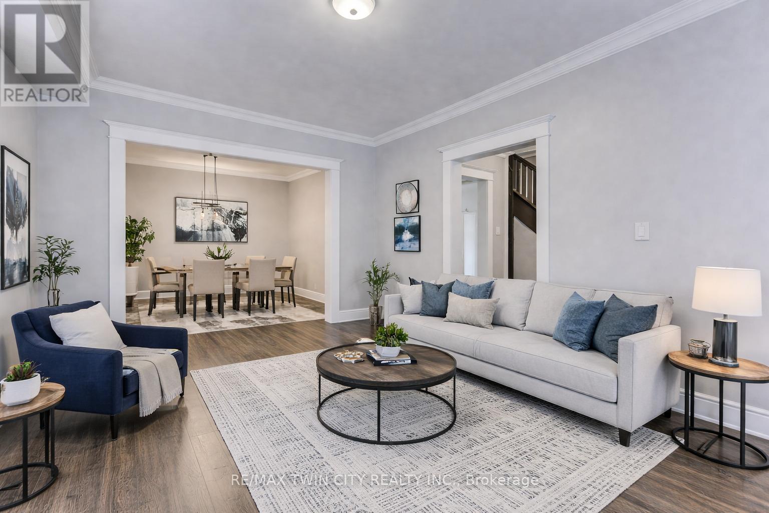 61 Waterloo Street, Kitchener, Ontario  N2H 3V1 - Photo 7 - X12767854