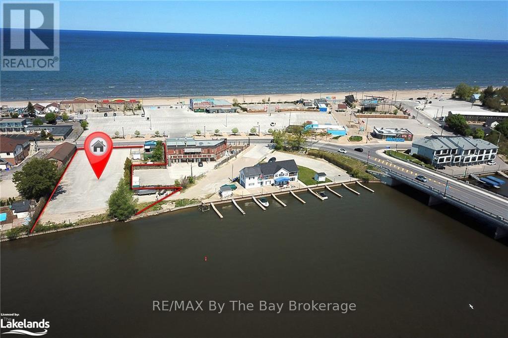 #2 - 35 Mosley Street, Wasaga Beach, Ontario  L9Z 2K3 - Photo 3 - S12901248