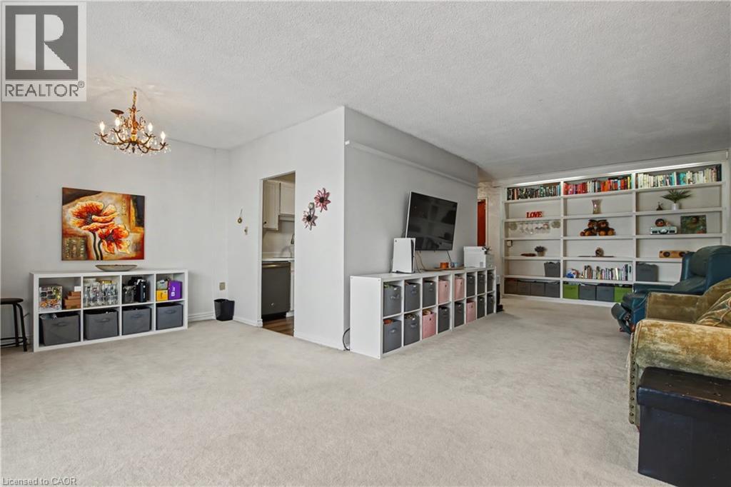 45 Westmount Road N Unit# 202, Waterloo, Ontario  N2L 2R3 - Photo 18 - 40813343