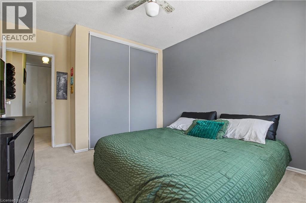 45 Westmount Road N Unit# 202, Waterloo, Ontario  N2L 2R3 - Photo 21 - 40813343