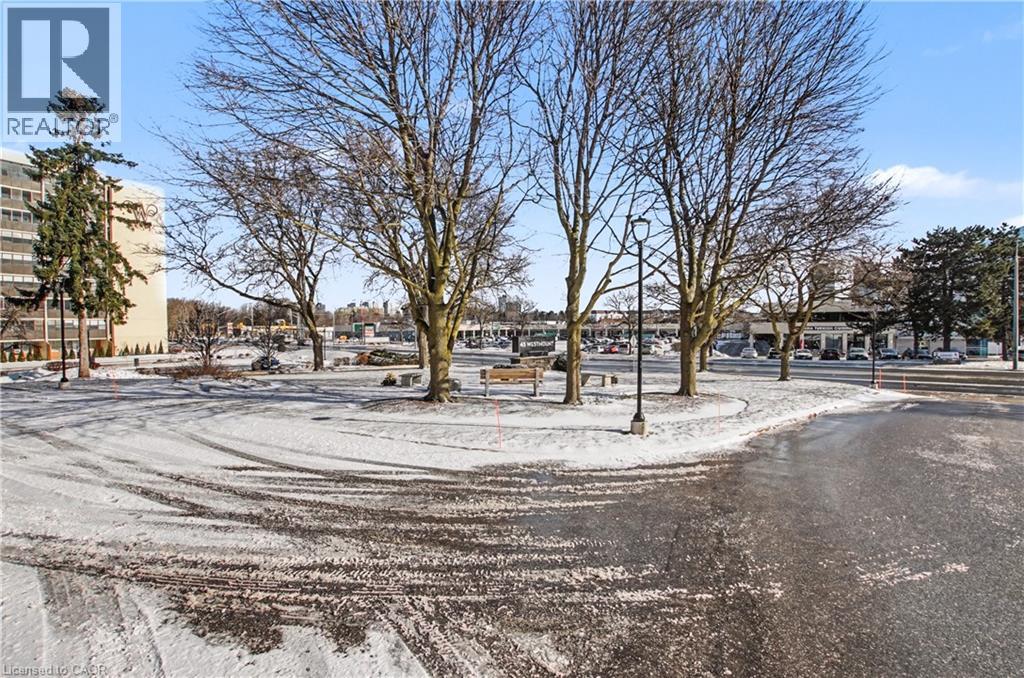 45 Westmount Road N Unit# 202, Waterloo, Ontario  N2L 2R3 - Photo 29 - 40813343