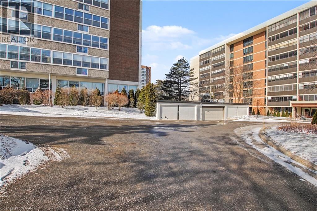 45 Westmount Road N Unit# 202, Waterloo, Ontario  N2L 2R3 - Photo 30 - 40813343