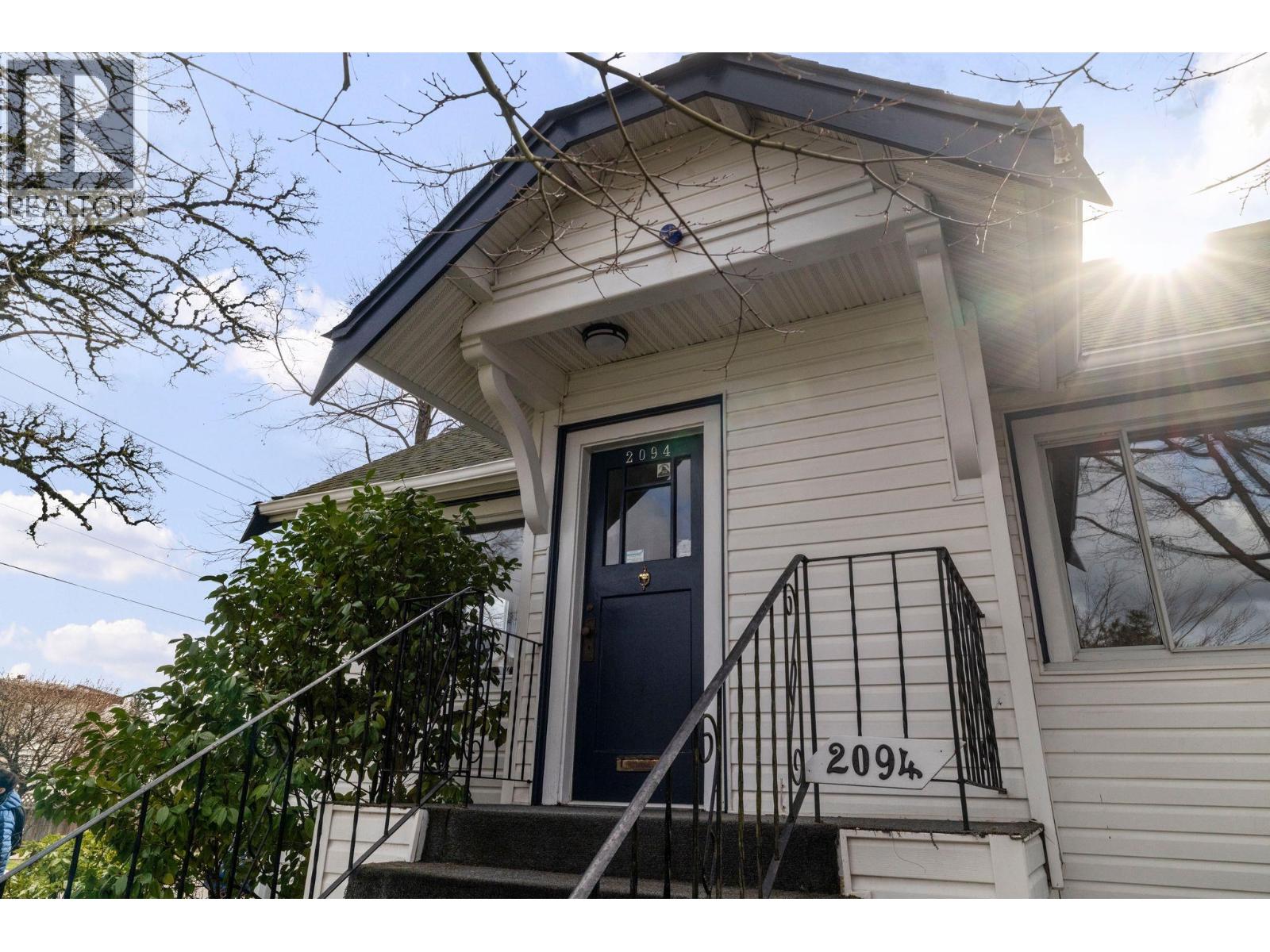 2094 E 7th Avenue, Vancouver, British Columbia  V5N 1S6 - Photo 29 - R3101677