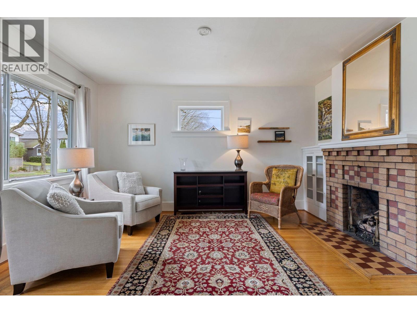 2094 E 7th Avenue, Vancouver, British Columbia  V5N 1S6 - Photo 3 - R3101677