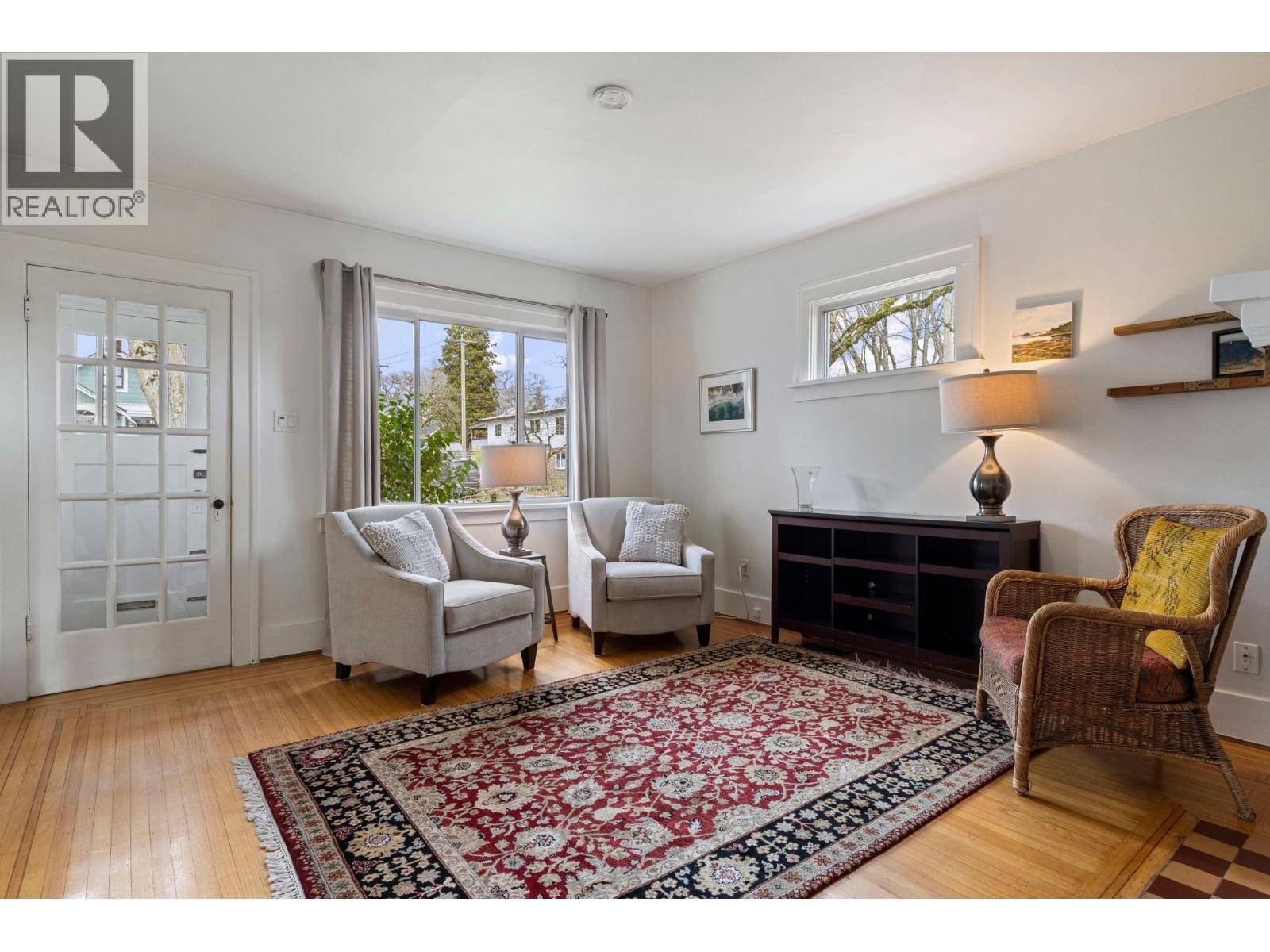 2094 E 7th Avenue, Vancouver, British Columbia  V5N 1S6 - Photo 4 - R3101677