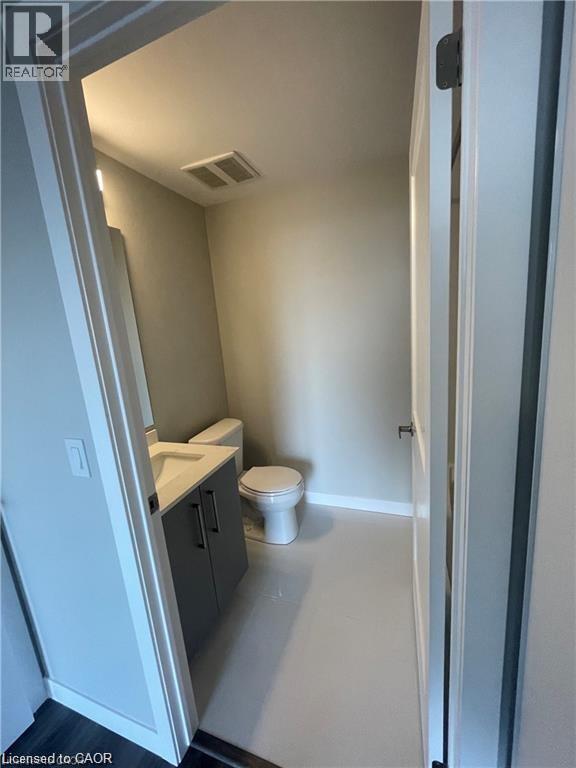 15 Queen Street S Unit# 702, Hamilton, Ontario  L8P 0C6 - Photo 3 - 40812687