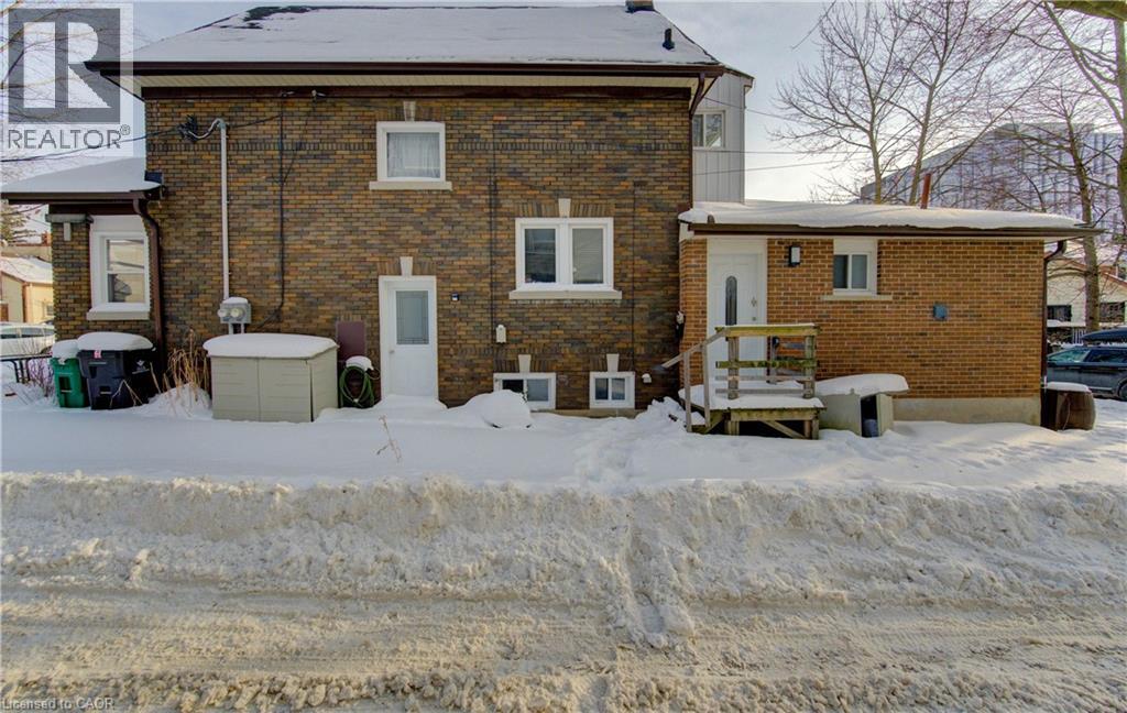 61 Waterloo Street, Kitchener, Ontario  N2H 3V1 - Photo 3 - 40803560