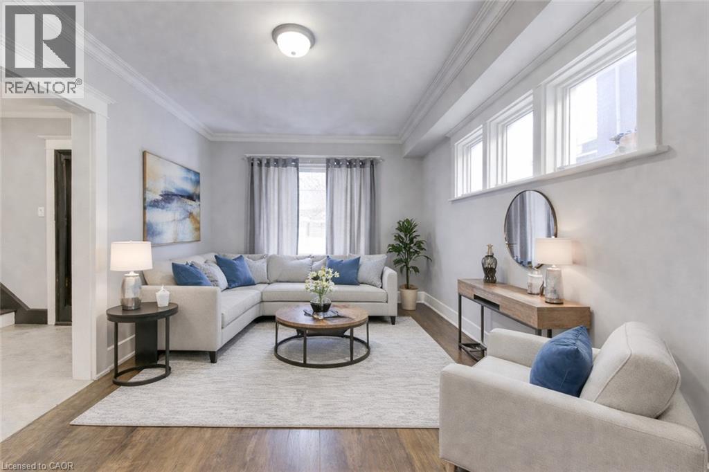 61 Waterloo Street, Kitchener, Ontario  N2H 3V1 - Photo 5 - 40803560