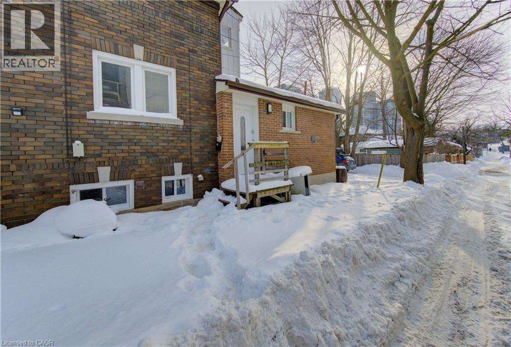 61 Waterloo Street, Kitchener, Ontario  N2H 3V1 - Photo 31 - 40803560