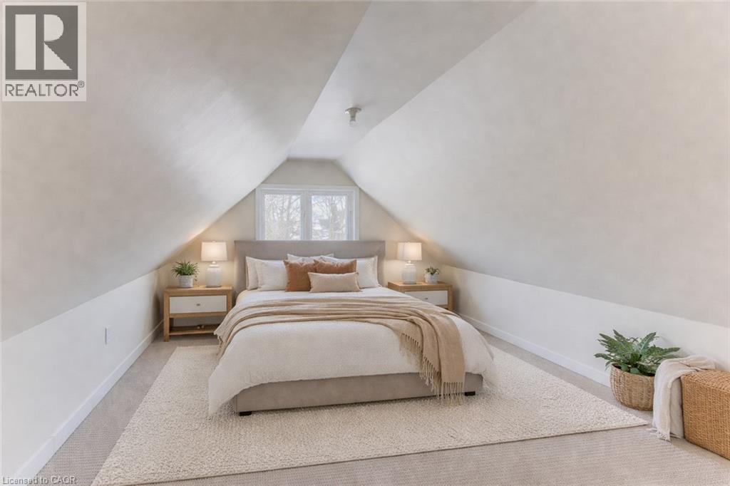 61 Waterloo Street, Kitchener, Ontario  N2H 3V1 - Photo 17 - 40803560