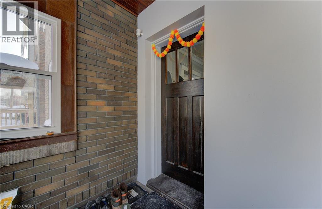 61 Waterloo Street, Kitchener, Ontario  N2H 3V1 - Photo 21 - 40803560
