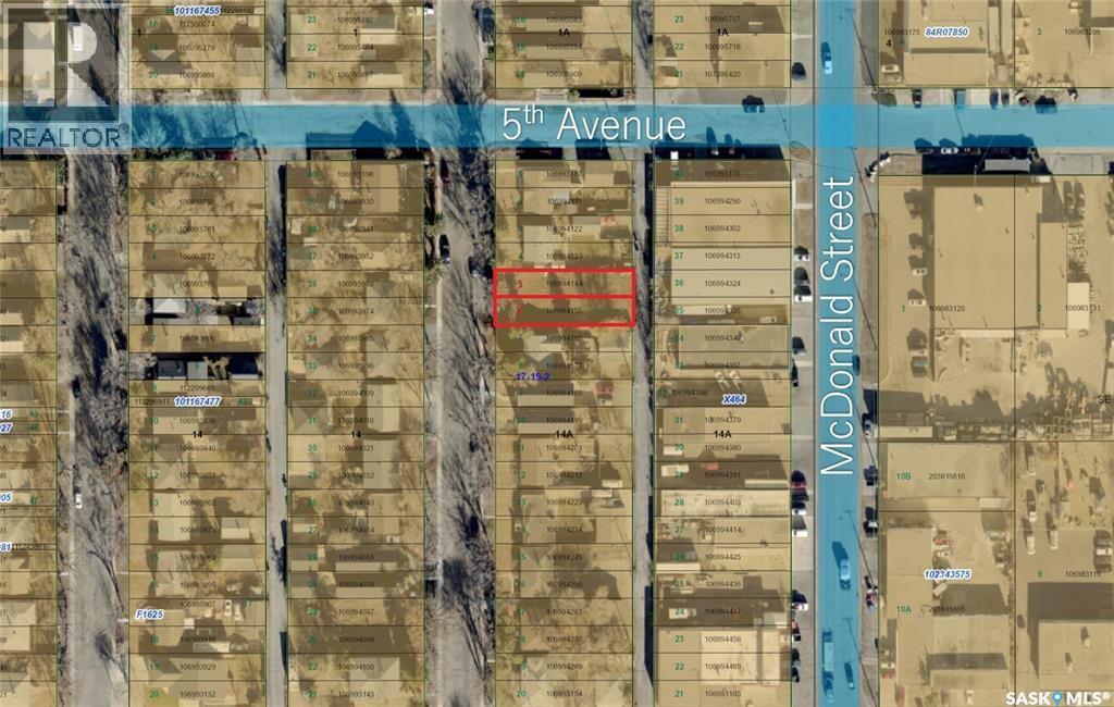 1119 Lindsay Street, Regina, Saskatchewan  S4N 3B2 - Photo 2 - SK024297