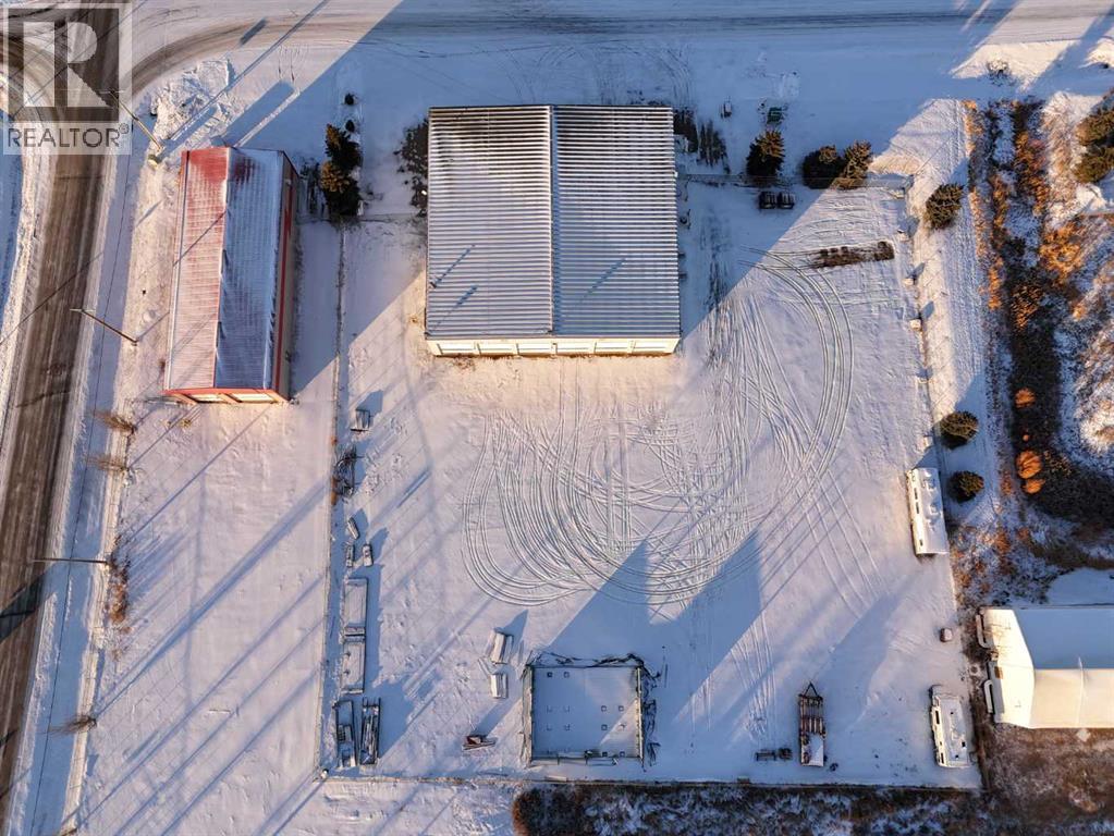 3 & 5 Van Der Horn Way, Rural Red Deer County, Alberta  T4S 2M4 - Photo 2 - A2278131