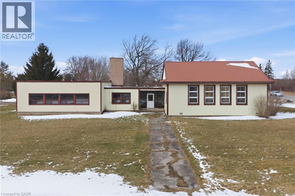 10611 Highway 3, Wainfleet, Ontario L3K 5V4 - Photo 2 - 40808137