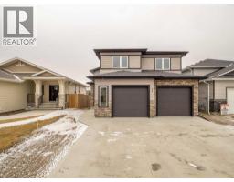 409 Rivergrove Chase W, Lethbridge, Alberta