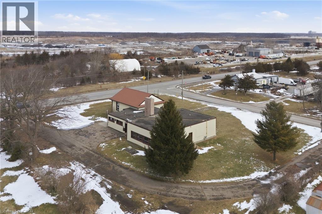 10611 Highway 3, Wainfleet, Ontario L3K 5V4 - Photo 33 - 40808137