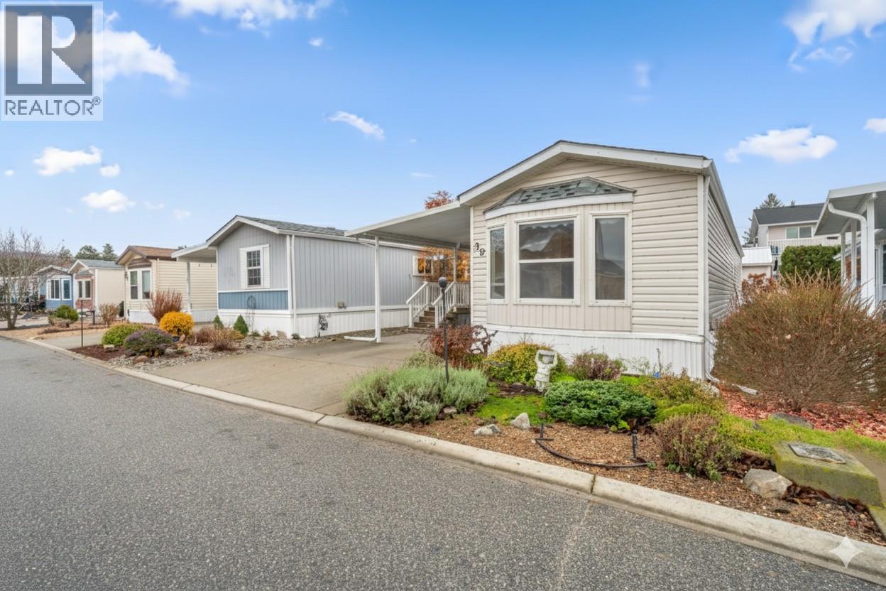 6778 Tucelnuit Drive Unit# 39, Oliver, British Columbia  V0H 1T0 - Photo 39 - 10369274