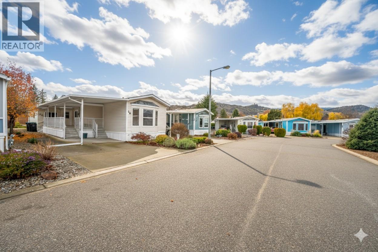 6778 Tucelnuit Drive Unit# 39, Oliver, British Columbia  V0H 1T0 - Photo 40 - 10369274