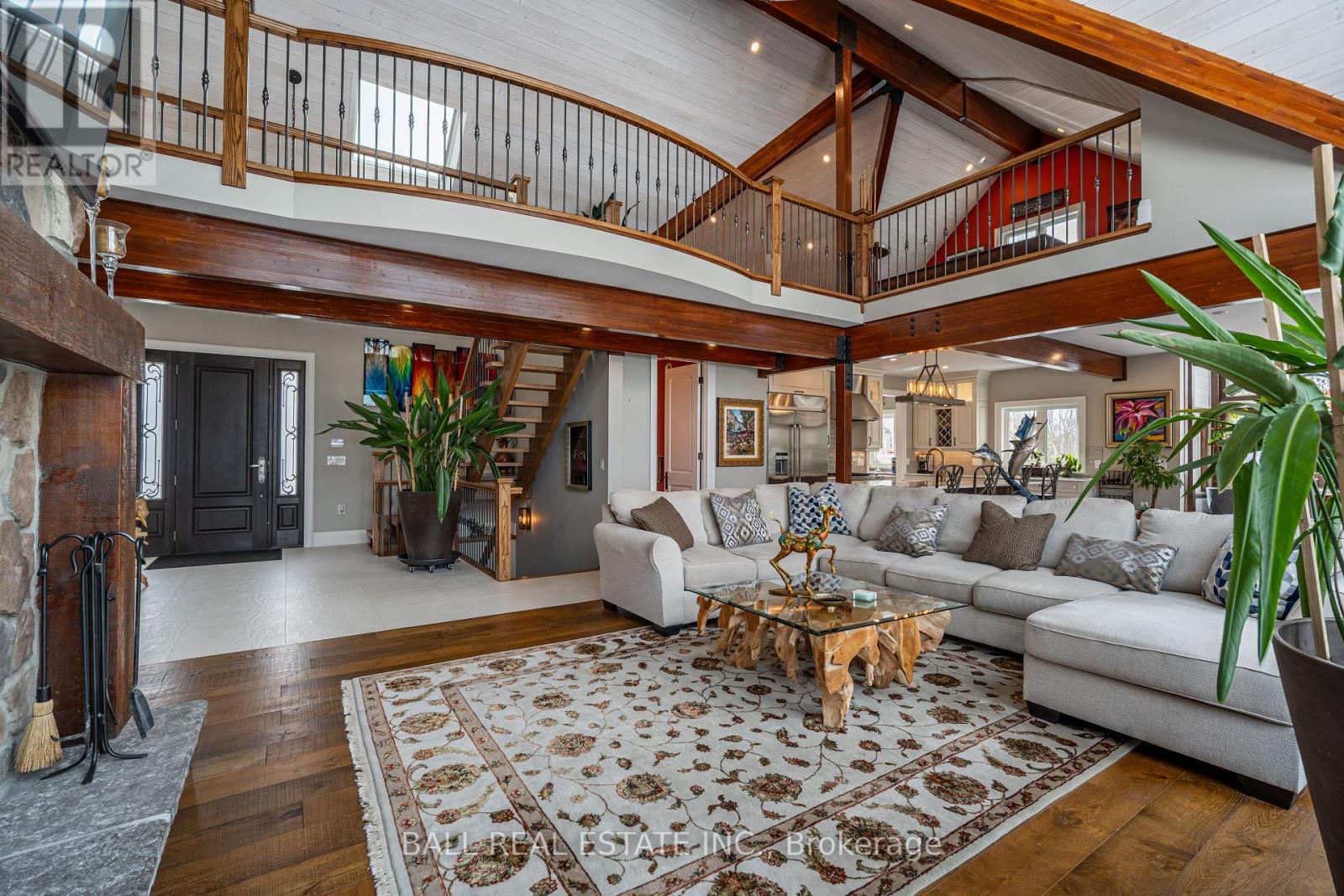 1864 Willan Road, Selwyn, Ontario  K0L 2H0 - Photo 4 - X12901274