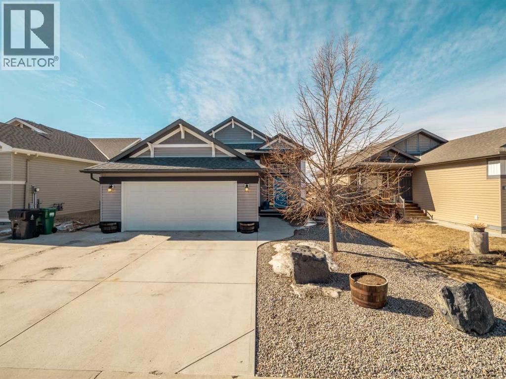 514 Mary Cameron Crescent N, Lethbridge, Alberta