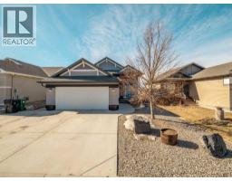 514 Mary Cameron Crescent N, Lethbridge, Alberta