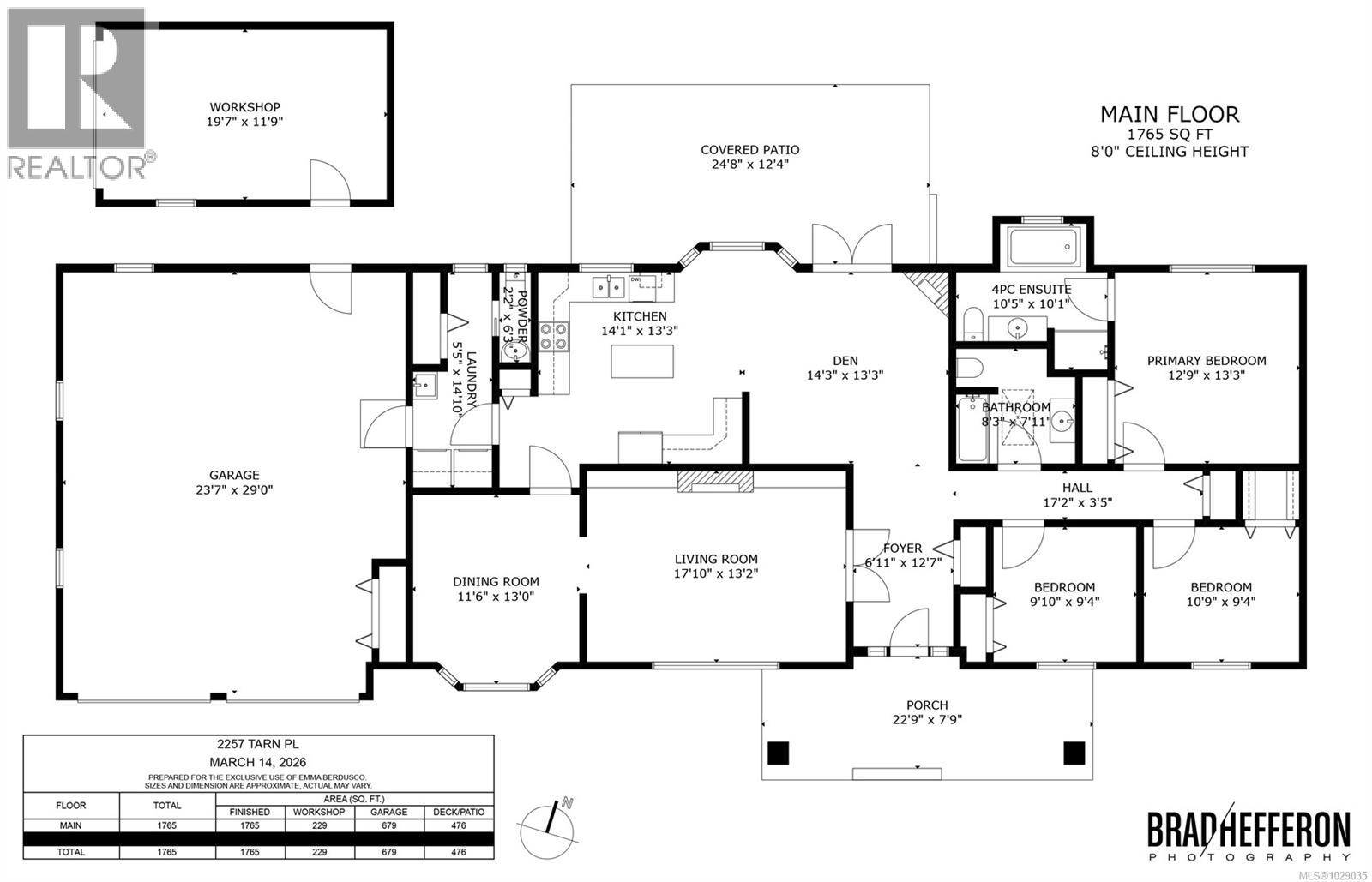 2257 Tarn Pl, Duncan, British Columbia  V9L 5E7 - Photo 55 - 1029035