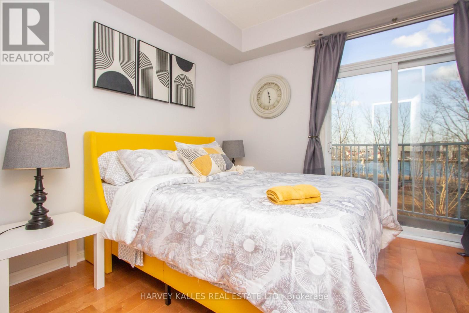 162 - 28 Stadium Road S, Toronto (Niagara), Ontario  M5V 3P4 - Photo 10 - C12901230