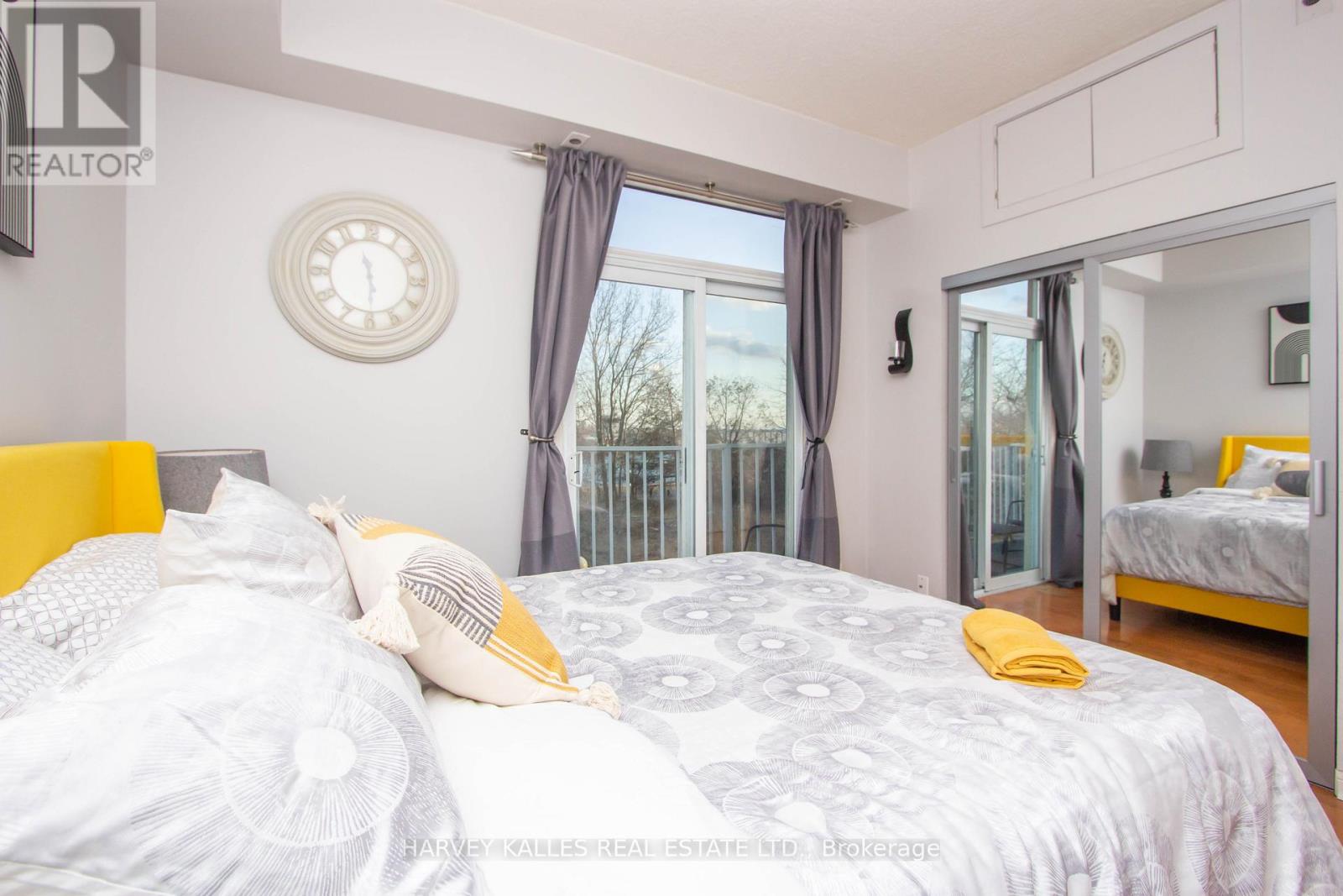 162 - 28 Stadium Road S, Toronto (Niagara), Ontario  M5V 3P4 - Photo 11 - C12901230