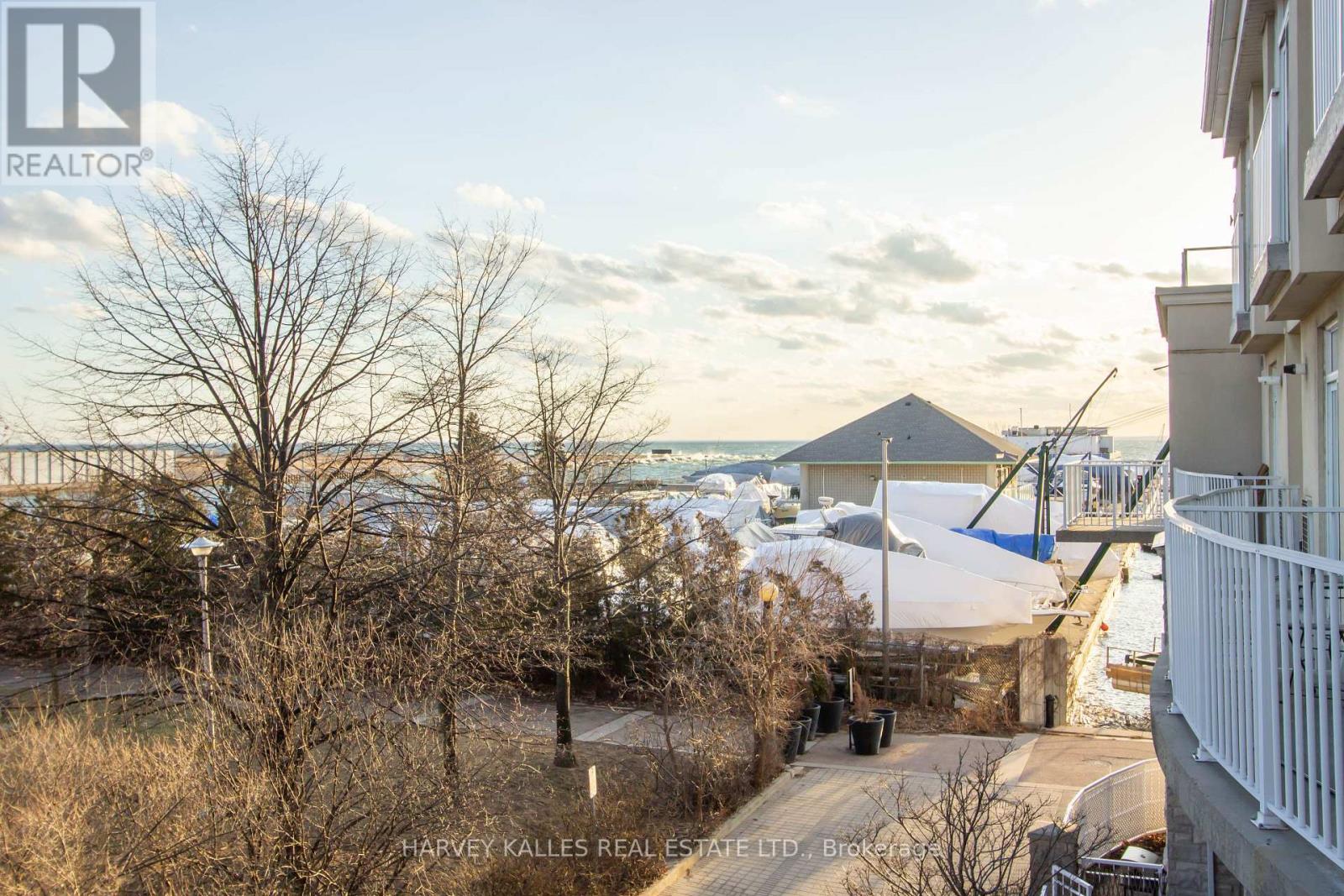 162 - 28 Stadium Road S, Toronto (Niagara), Ontario  M5V 3P4 - Photo 12 - C12901230