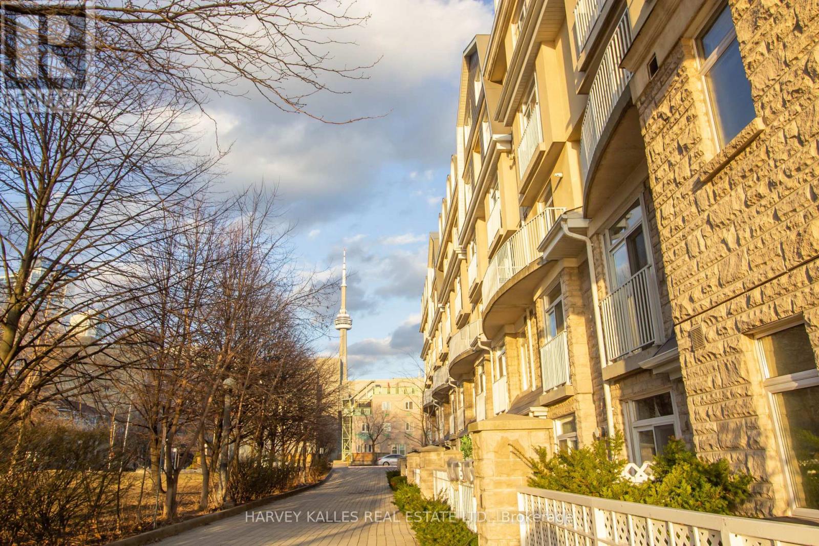 162 - 28 Stadium Road S, Toronto (Niagara), Ontario  M5V 3P4 - Photo 13 - C12901230