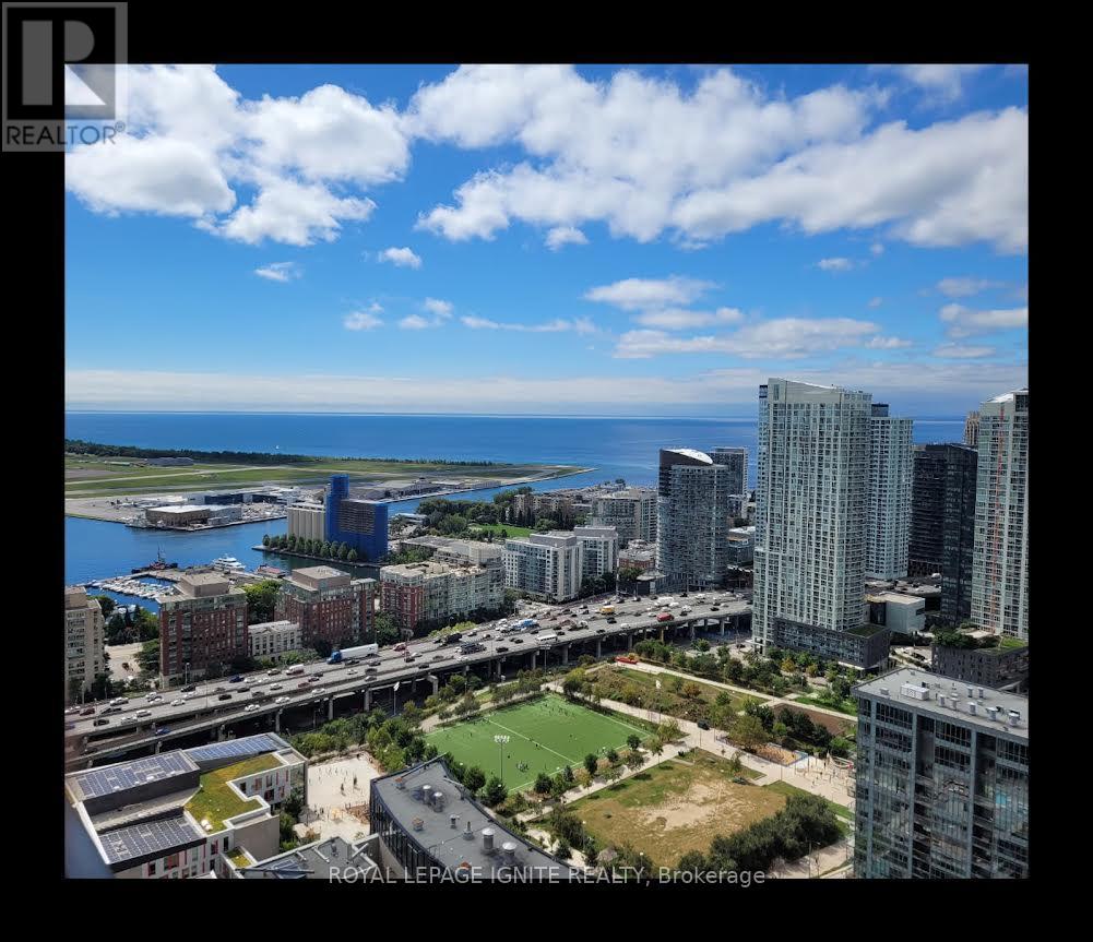 4309 - 25 Telegram Mews, Toronto (Waterfront Communities), Ontario  M5V 3Z1 - Photo 15 - C12901252