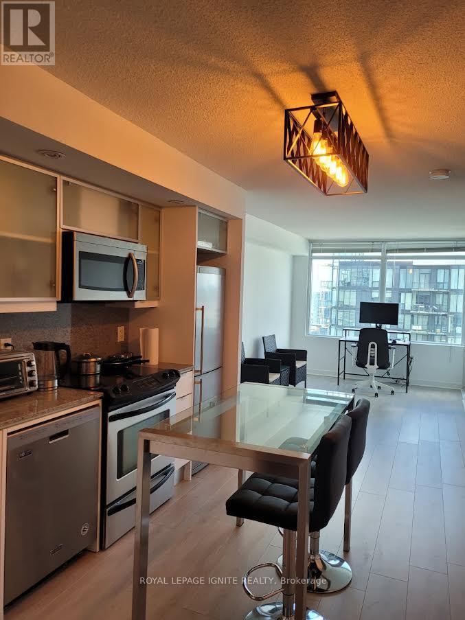 4309 - 25 Telegram Mews, Toronto (Waterfront Communities), Ontario  M5V 3Z1 - Photo 6 - C12901252