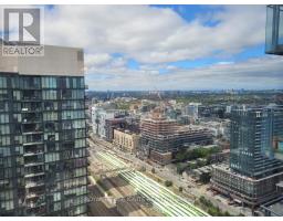 4309 - 25 TELEGRAM MEWS, Toronto, Ontario