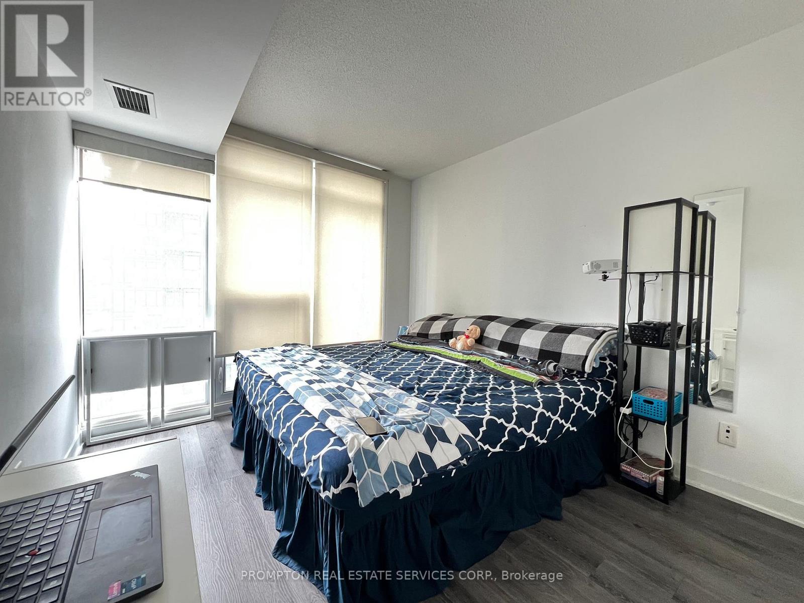 1505 - 70 Queens Wharf Road, Toronto, Ontario  M5V 0J2 - Photo 15 - C12901254