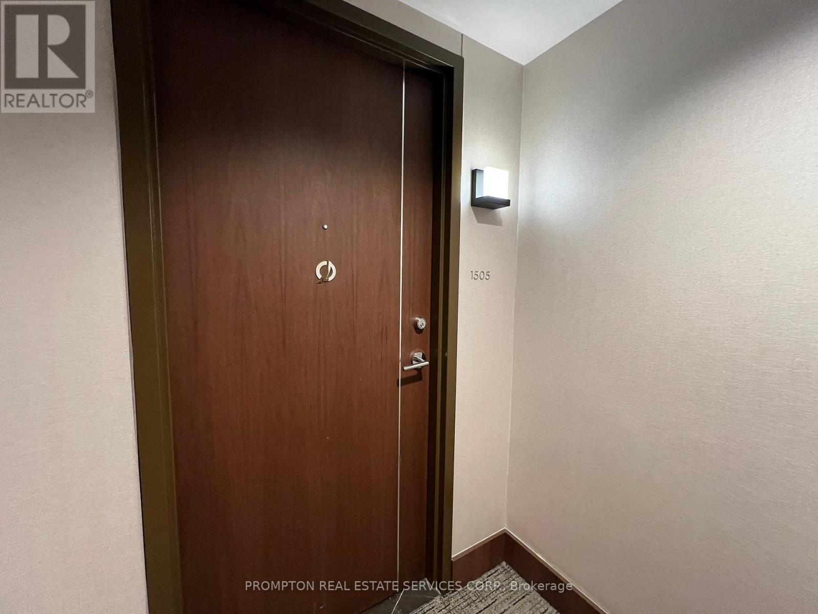 1505 - 70 Queens Wharf Road, Toronto, Ontario  M5V 0J2 - Photo 17 - C12901254