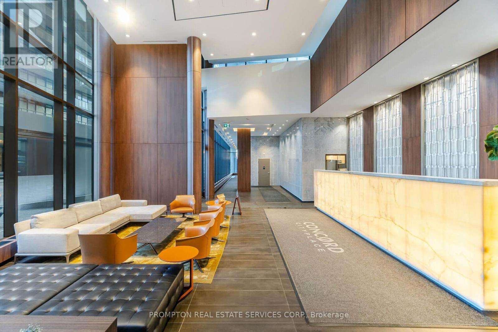 1505 - 70 Queens Wharf Road, Toronto, Ontario  M5V 0J2 - Photo 2 - C12901254