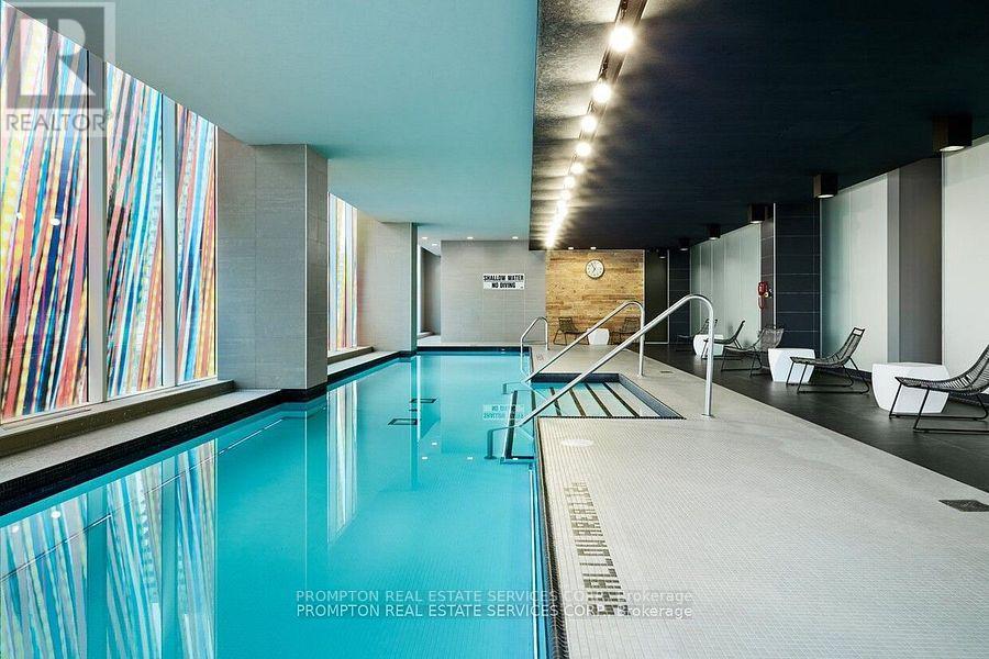 1505 - 70 Queens Wharf Road, Toronto, Ontario  M5V 0J2 - Photo 4 - C12901254