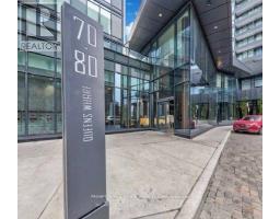 1505 - 70 QUEENS WHARF ROAD, Toronto, Ontario