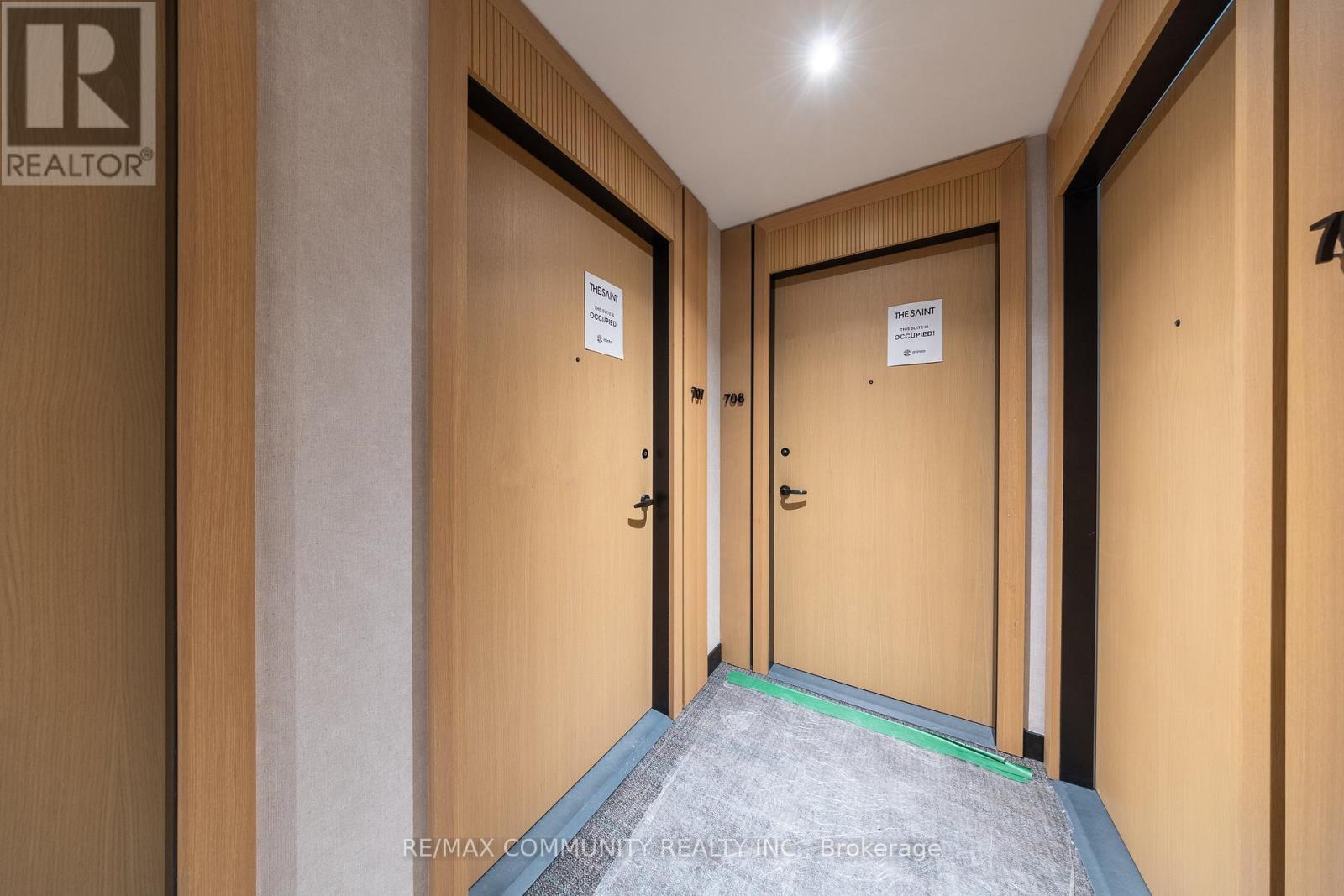 707 - 89 Church Street, Toronto, Ontario  M5C 0B7 - Photo 2 - C12901266