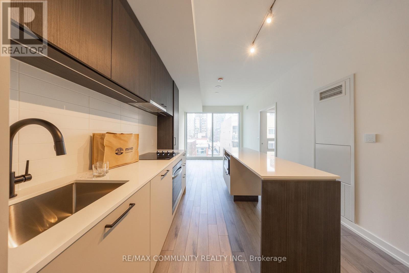 707 - 89 Church Street, Toronto, Ontario  M5C 0B7 - Photo 4 - C12901266