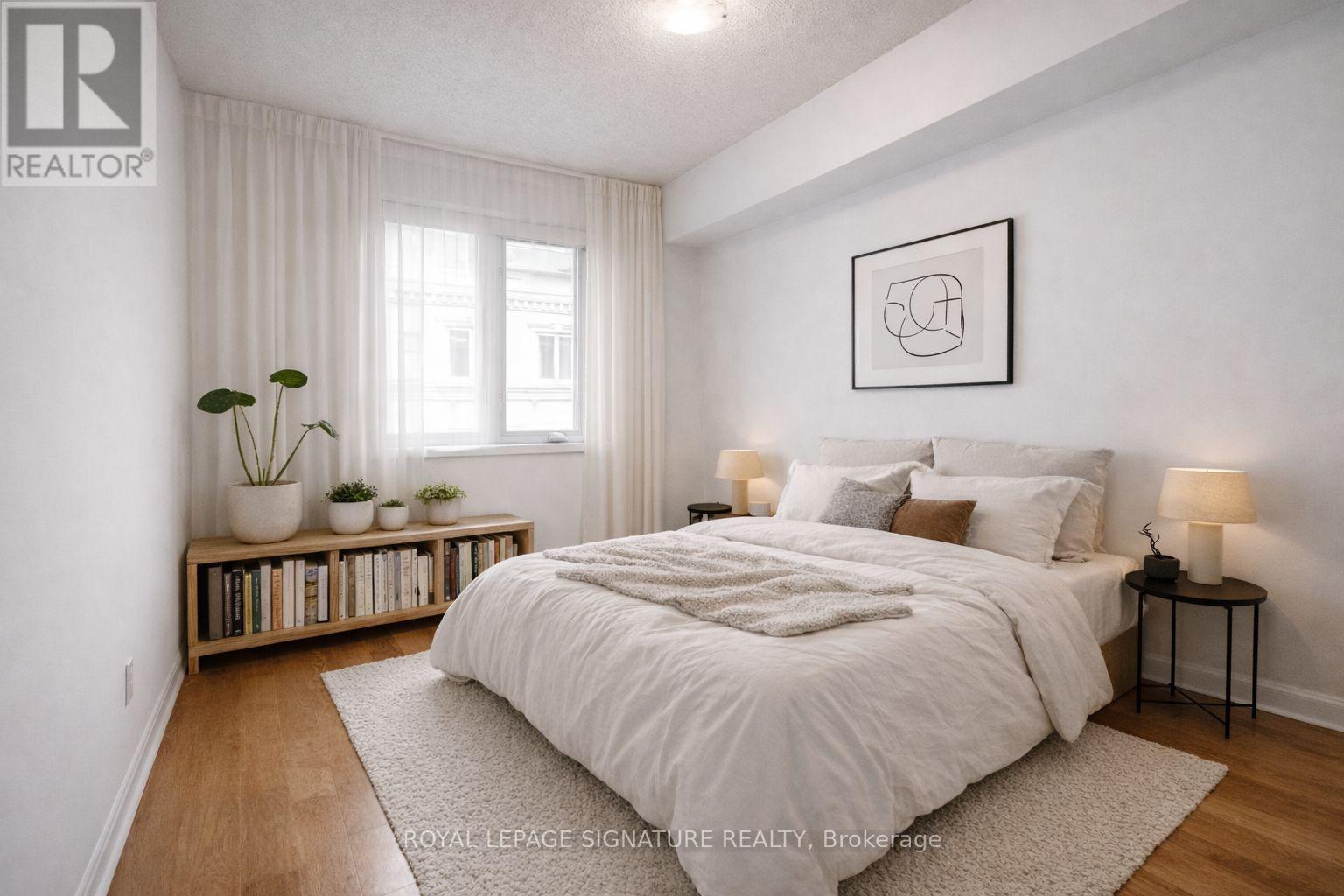 Th21 - 68 Carr Street, Toronto, Ontario  M5T 1B7 - Photo 7 - C12901276