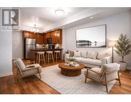 TH21 - 68 CARR STREET, Toronto, Ontario