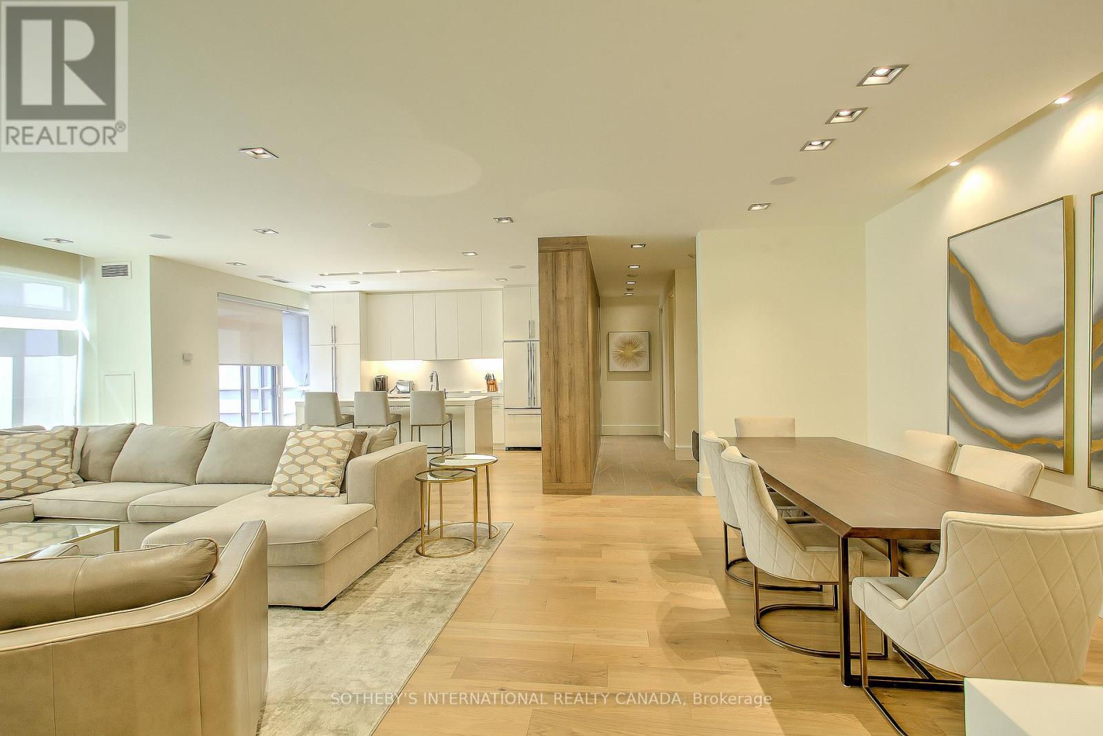 2101 - 20 Blue Jays Way, Toronto, Ontario  M5V 3W6 - Photo 15 - C12901290